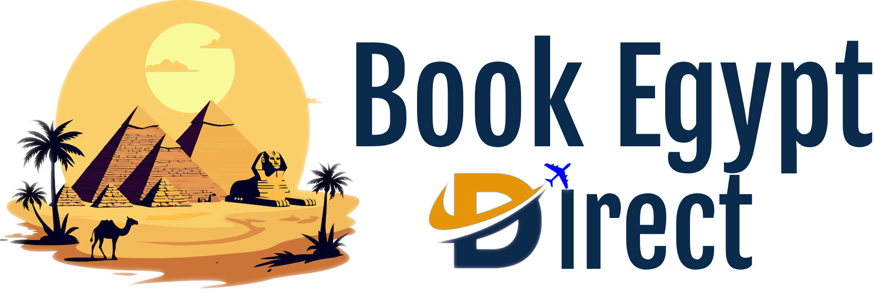 book egypt direct logo