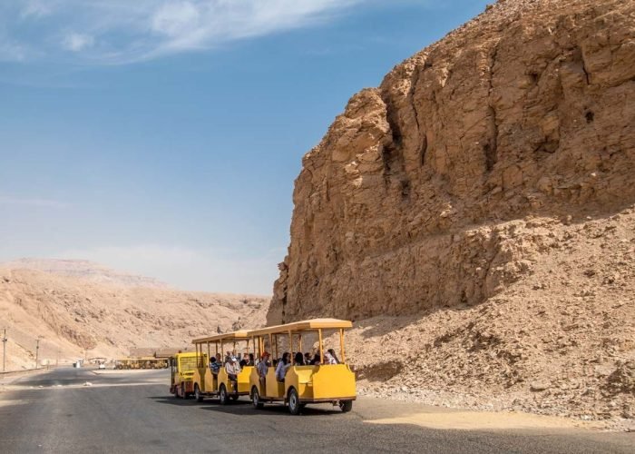 Last Minute Hurghada to Luxor Tour (Book Tonight for Tomorrow) t
