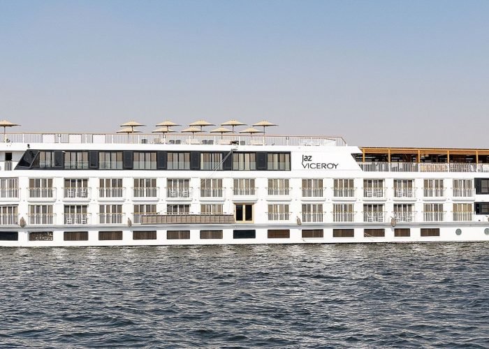 Jaz Viceroy Nile Cruise1