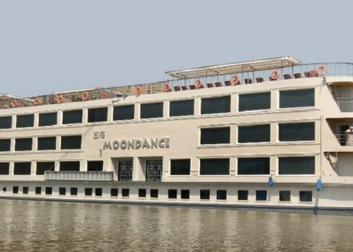 Moon Dance Nile Cruise