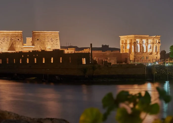 Philae-temple-complex-an-island-based-temple-complex-in-the-reservoir-of-the-Aswan-Low-Dam-1