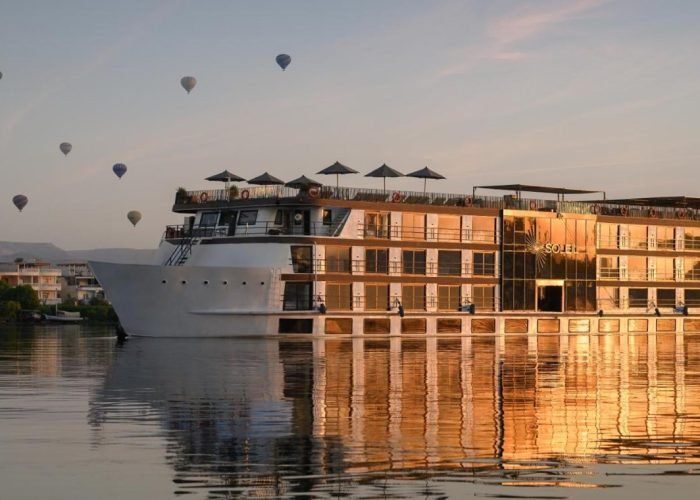 nile cruise 2