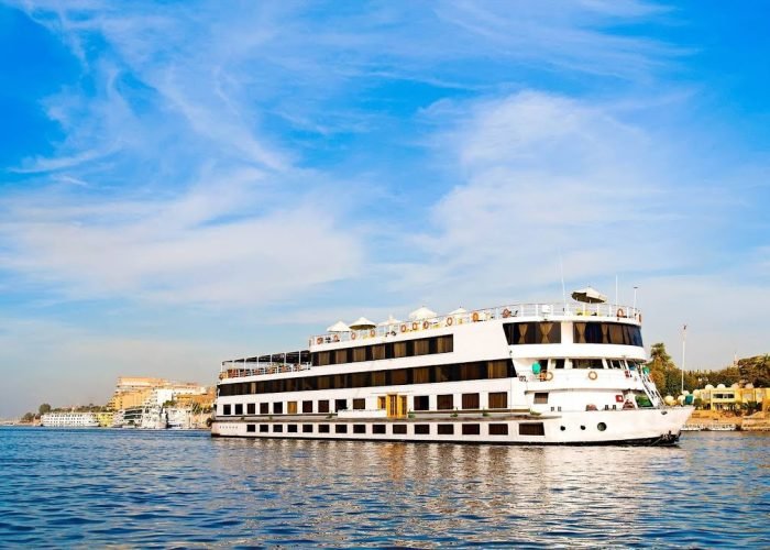nile cruise 5