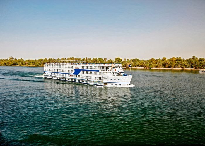 8 Days Nile River Cruise of Mystery for Seasoned Explorers - Egypt Tours Portal